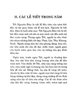 Phong Tục Thờ Cúng Của Người Việt