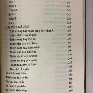 Kỳ Môn Độn Giáp – Nguyễn Mạnh Bảo