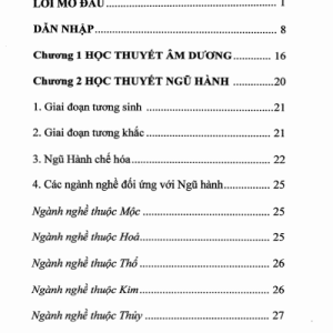 Bí Quyết Thúc Đẩy Sự Giàu Có – Nguyễn Văn Khoa