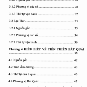 Bí Quyết Thúc Đẩy Sự Giàu Có – Nguyễn Văn Khoa