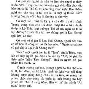Cách Đặt Tên Cho Con – Quan Hi Hoa