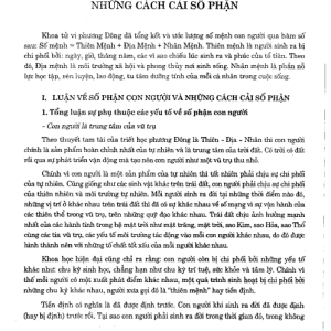 Cách Hóa Giải Vận Hạn Để Gặp Hung Hóa Cát – Mai Văn Ngọc