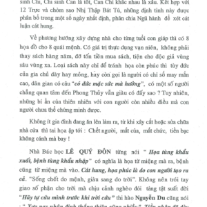 Cẩm Nang Chọn Ngày Lành Tháng Tốt
