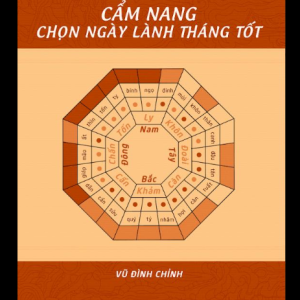 Cẩm Nang Chọn Ngày Lành Tháng Tốt