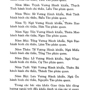 Cẩm Nang Ứng Dụng Phong Tục Dân Gian – Tuấn Khanh