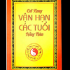 Cát Hung Vận Hạn Các Tuổi Hàng Năm