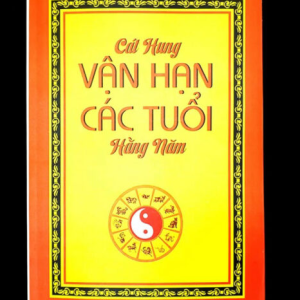 Cát Hung Vận Hạn Các Tuổi Hàng Năm