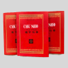 Chữ Nho Tự Học – Đào Mộng Nam (3 Tập)
