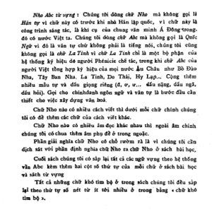 Chữ Nho Tự Học – Đào Mộng Nam (3 Tập)