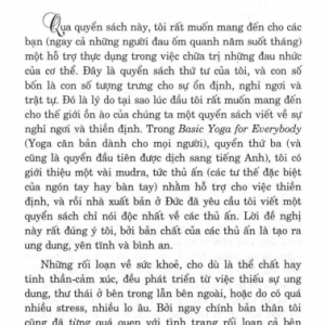 Chữa Bệnh Bằng Phép Thủ Ấn (NXB Văn Hóa Thông Tin 2012) – Gertrude Hirschi