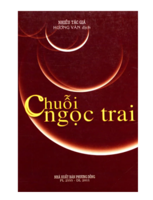 Chuỗi Ngọc Trai – Hương Vân dịch