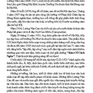 Cổ kim cách ngôn