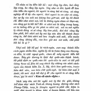 Cổ kim cách ngôn