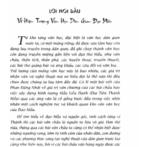 Đạo Mẫu Việt Nam (2 Tập) – Ngô Đức Thịnh