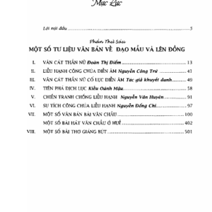 Đạo Mẫu Việt Nam (2 Tập) – Ngô Đức Thịnh