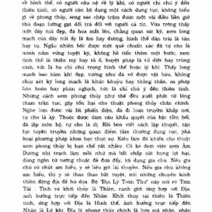 Địa Lý Toàn Thư Trọn Bộ 3 Cuốn - Lưu Bá Ôn