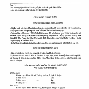 Dịch Quái Linh Phù (Ma Phương Bảy Giữ Kiện)