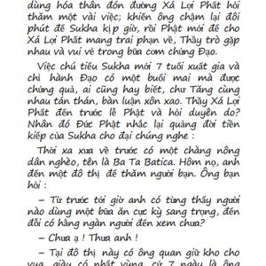 Điển Tích Triết Văn Phật Giáo Hòa Hảo