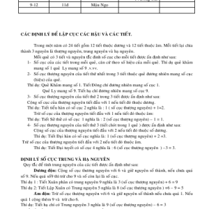 Độn Giáp Lược Giải (độn cầu tài cầu danh yết kiến quý nhân) – Đỗ Quân