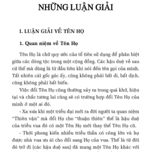 Dự Đoán Tương Lại Bằng Phương Pháp Số Hóa
