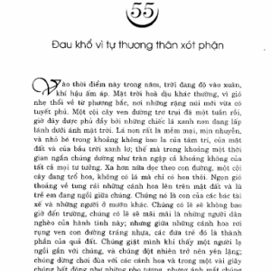 Đường Vào Hiện Sinh – Jiddu Krishnamruti