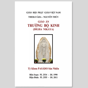 Giáo án Trường Bộ Kinh