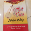 Hát Văn 36 Giá Đồng – Sách Hát Văn Đầy Đủ Nhất