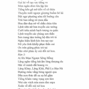 Hát Văn 36 Giá Đồng – Sách Hát Văn Đầy Đủ Nhất