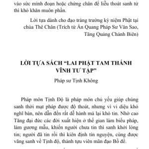 Hòa Thượng Hải Hiền – Diệu Âm