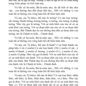 Hợp Tuyển Lời Phật Dạy Từ Kinh Tạng Pali