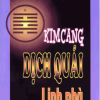 Kim Cang Dịch Quái Linh Phù