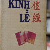 Kinh Lễ – Khổng Tử