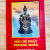 Kinh Mẫu Đệ Nhất Thượng Thiên