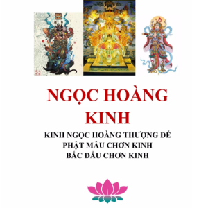 Kinh Ngọc Hoàng Thượng Đế