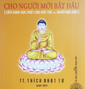 Kinh Phật Cho Người Mới Bắt Đầu