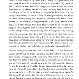 Kinh Quán Niệm Hơi Thở – Thích Nhất Hạnh