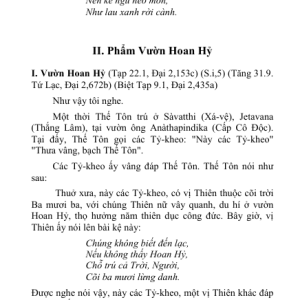 Kinh Tương Ưng Bộ (5 cuốn) – Hòa thượng Thích Minh Châu