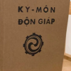 Kỳ Môn Độn Giáp – Nguyễn Mạnh Bảo