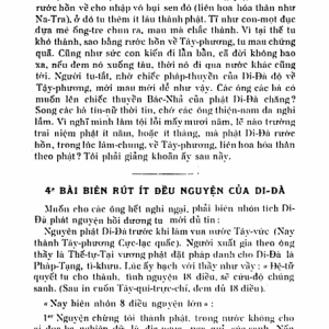 Lão Nhơn Đắc Ngộ – Trần Phong Sắc – 1924