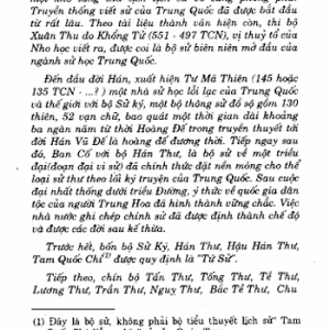 Lịch Sử Trung Quốc 5000 Năm (Trọn bộ 3 tập) – Lâm Hán Đạt & Tào Dư Chương