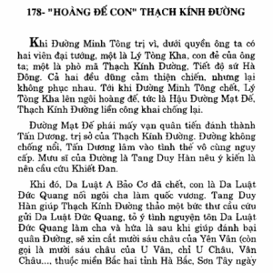 Lịch Sử Trung Quốc 5000 Năm (Trọn bộ 3 tập) – Lâm Hán Đạt & Tào Dư Chương