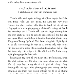 Luân Hồi Du Ký – Đào Mộng Nam