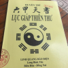 Lục Giáp Thiên Thư - Pháp Sư Huyền Trí
