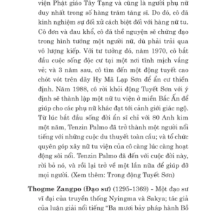Một Đời Người Một Câu Thần Chú (mật ngữ của chư Phật) – Nguyên Thành