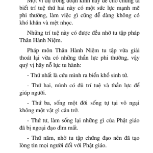 Muốn Chứng Đạo Phải Tu Pháp Môn Nào – Trưởng Lão Thích Thông Lạc