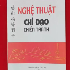 Nghệ Thuật Chỉ Đạo Chiến Tranh