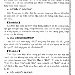 Ngọc Hạp Thông Thư – Phạm Đức Dũng