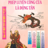 Phép Luyện Công Của Lã Động Tân (Thái Ất Kim Hoa Tông Chỉ) – Lữ Ðồng Tân