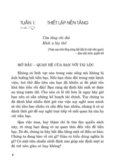 Phong Thủy Và Tài Lộc - Eric Shaffert