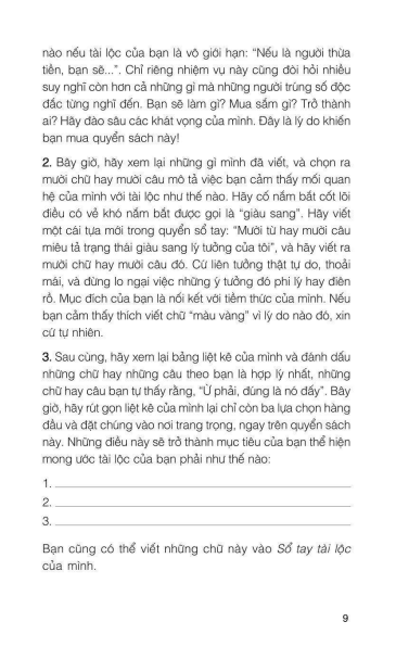 Phong Thủy Và Tài Lộc - Eric Shaffert